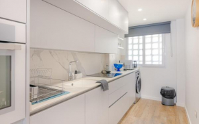 Duplex en Puente Romano